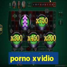 porno xvidio